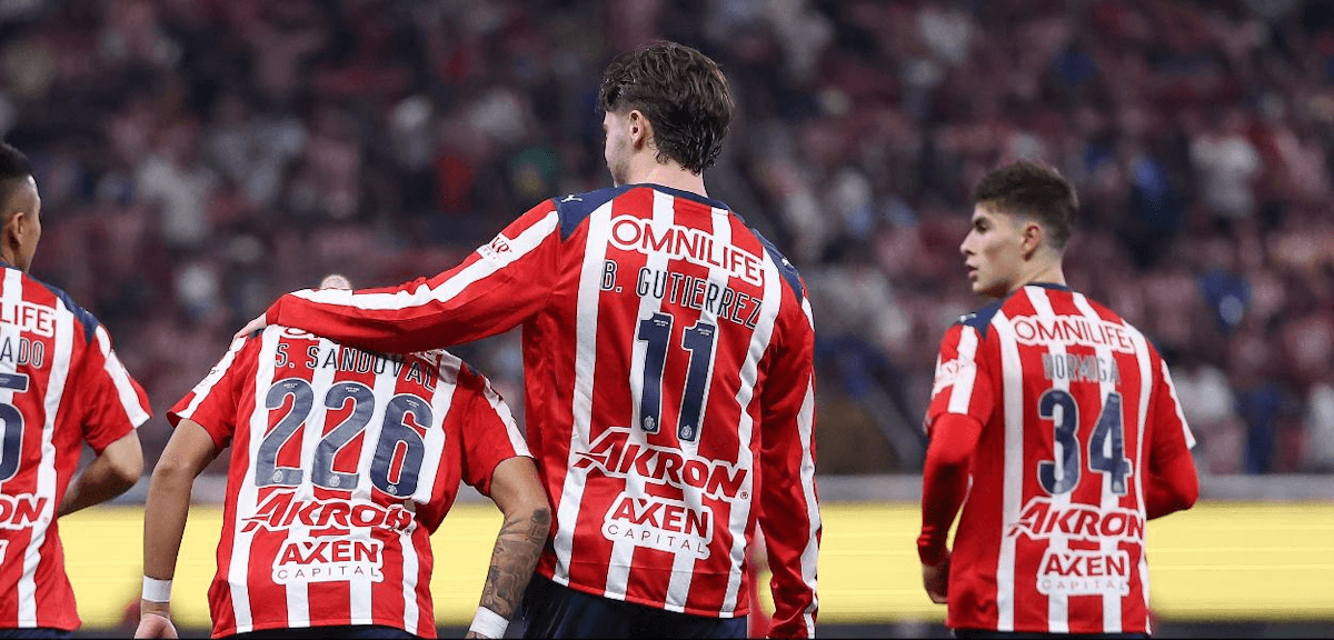 Chivas Guadalajara