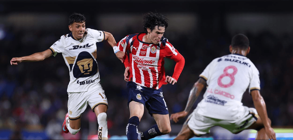 Chivas Guadalajara