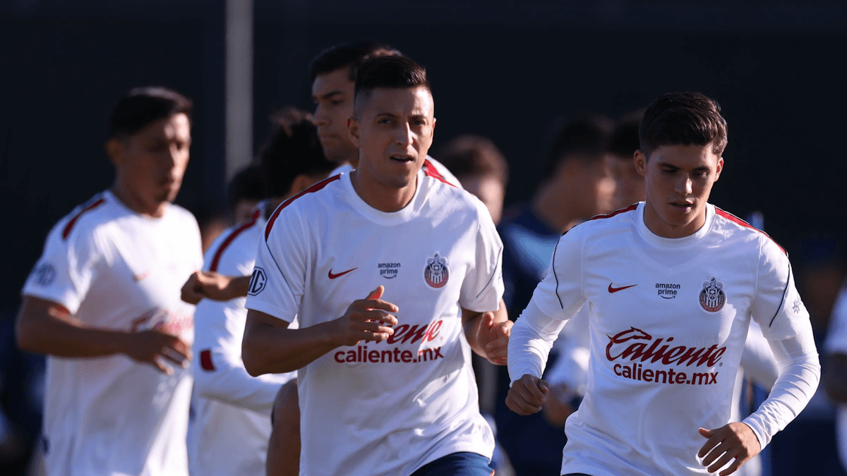 Chivas Guadalajara