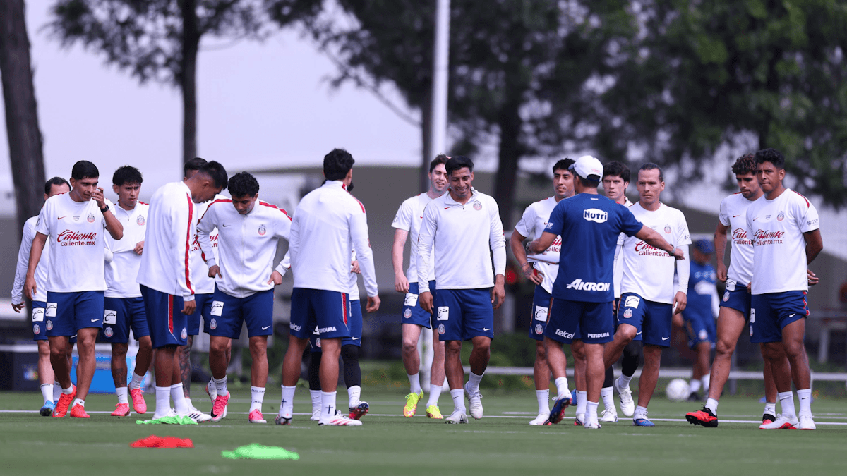 Chivas Guadalajara