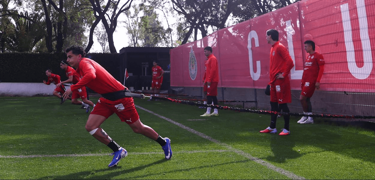 Chivas Guadalajara