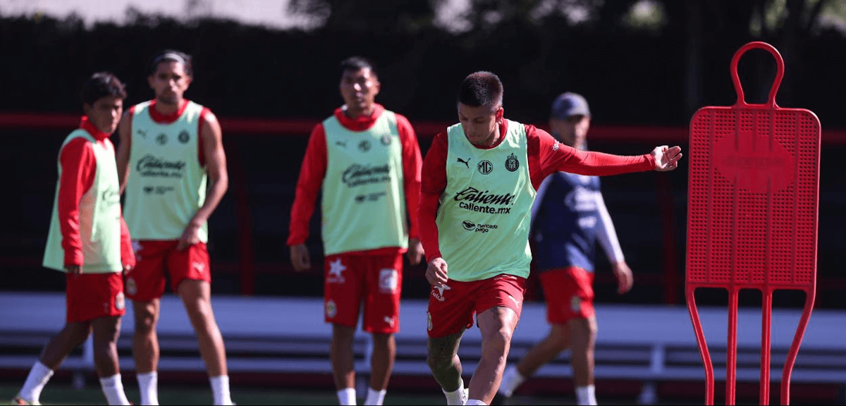 Chivas Guadalajara
