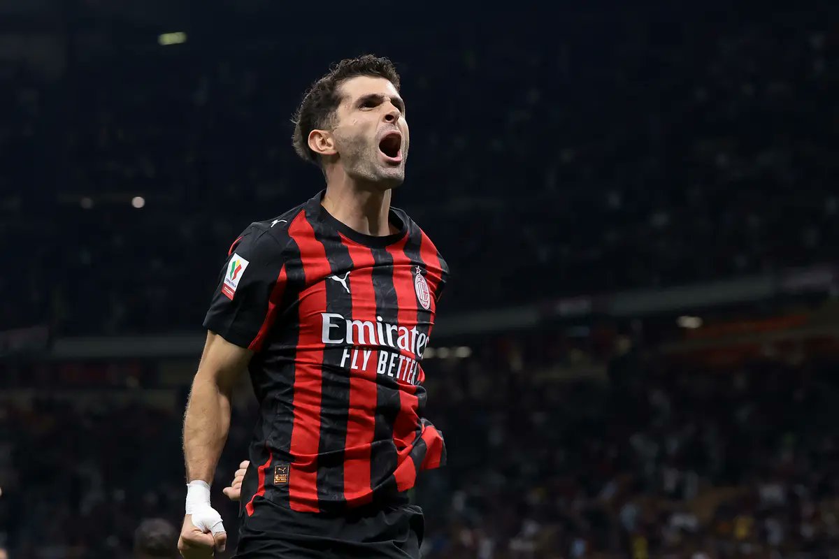 Christian Pulisic