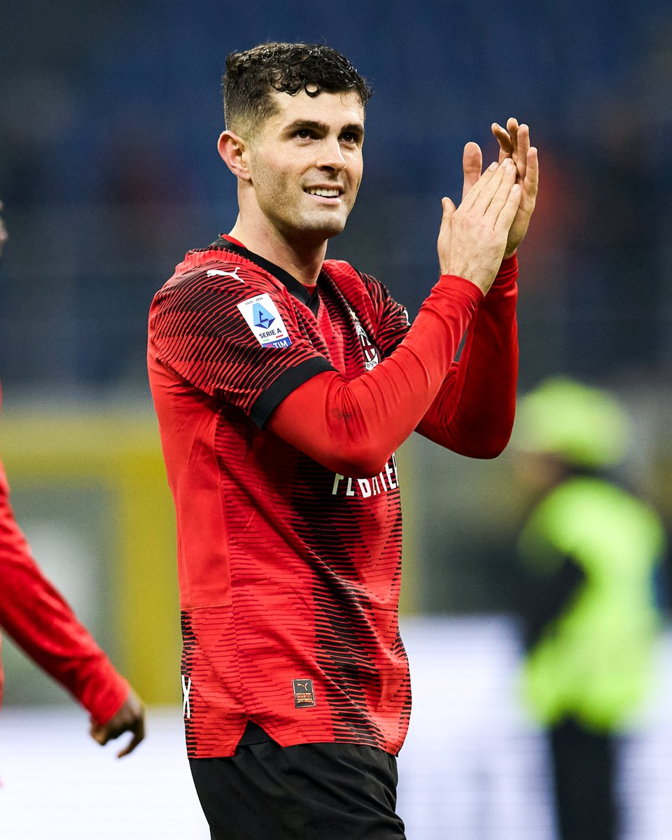 Christian Pulisic