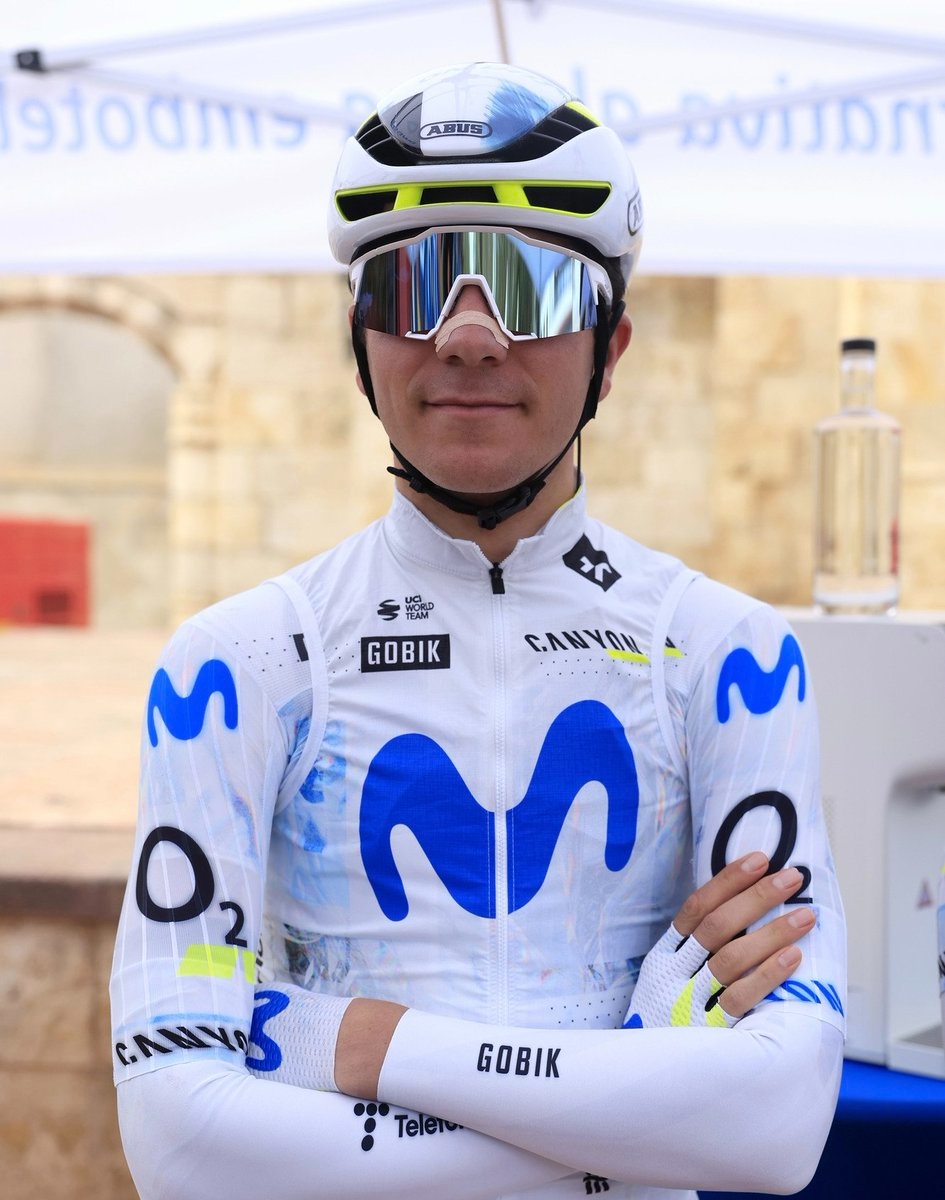 Cian Uijtdebroeks