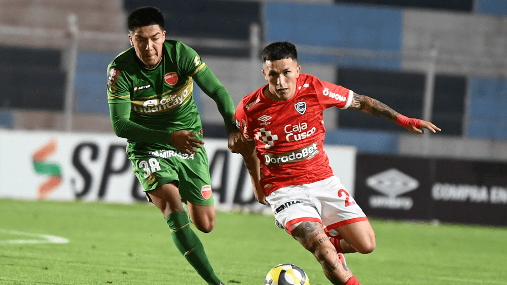 Cienciano. Source: Official Website
