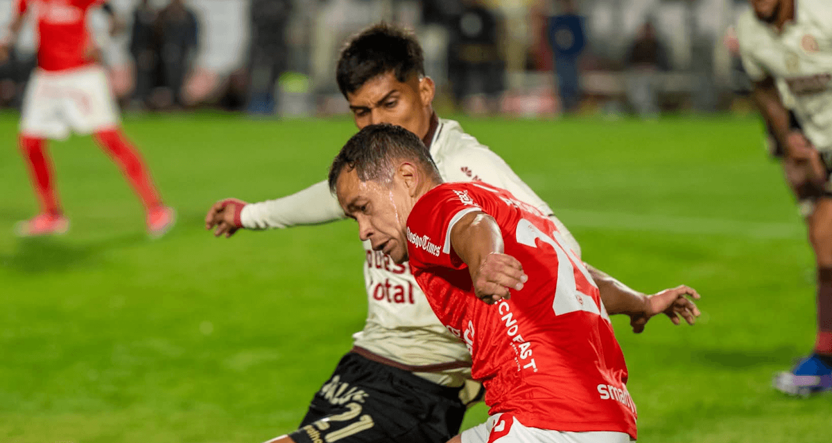 Cienciano. Source: Official Website