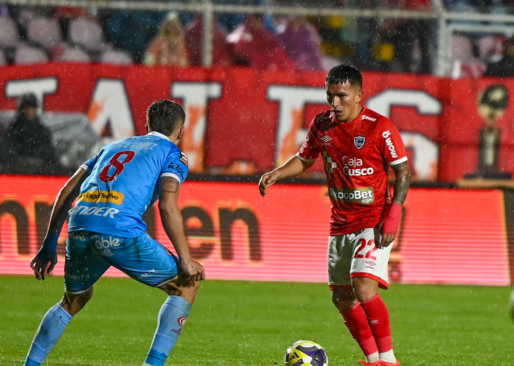 Cienciano. Source: Official Website