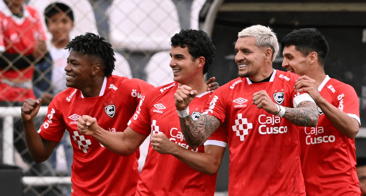 Cienciano. Source: Official Website