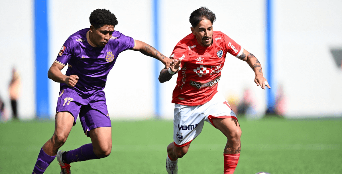 Cienciano. Source: Official Website