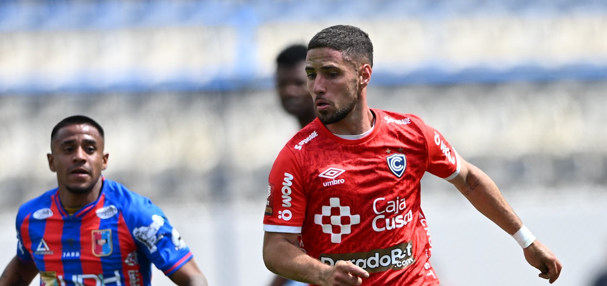 Cienciano. Source: Official Website