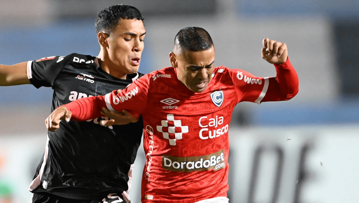 Cienciano. Source: Official Website
