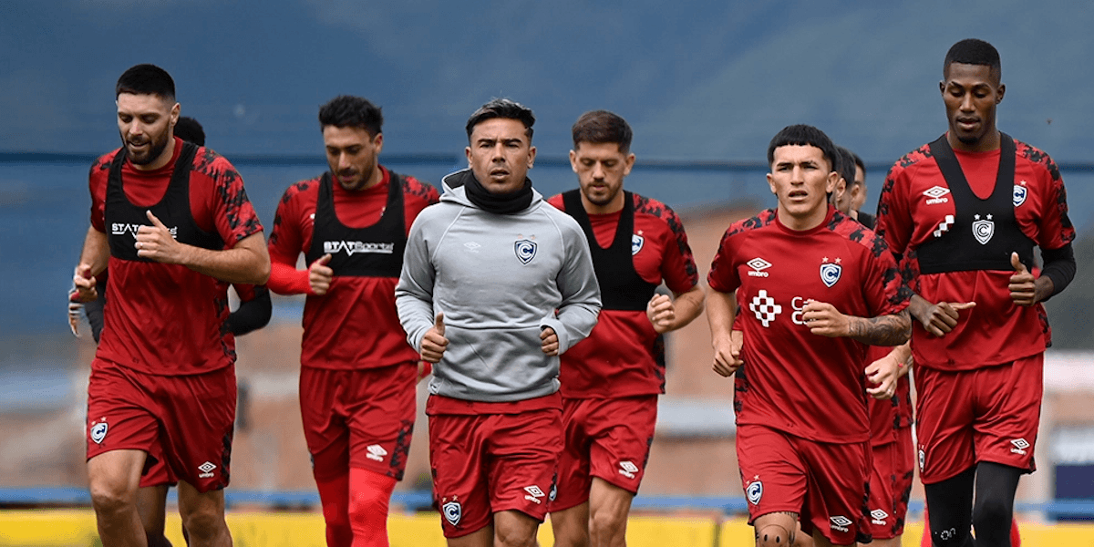Cienciano