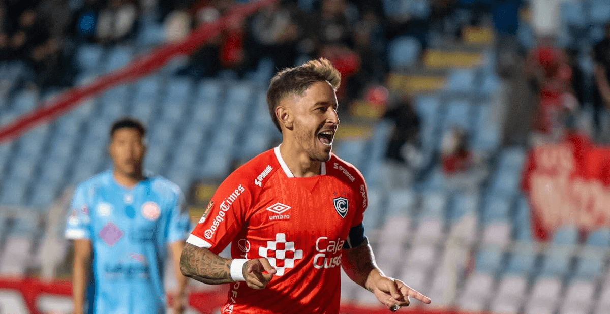 Cienciano. Source: Official Website