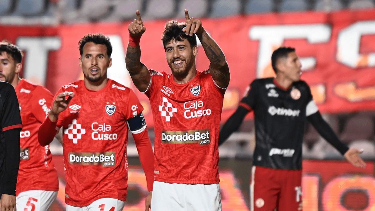 Cienciano. Source: Official Website