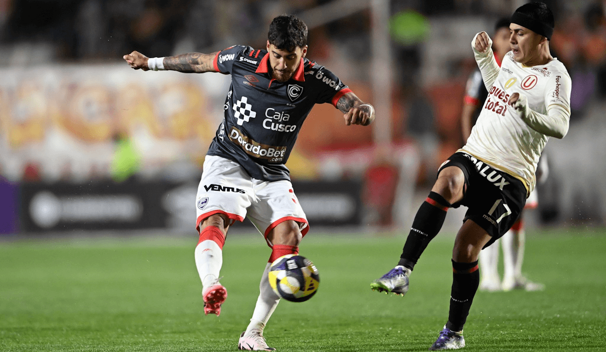 Cienciano. Source: Official Website