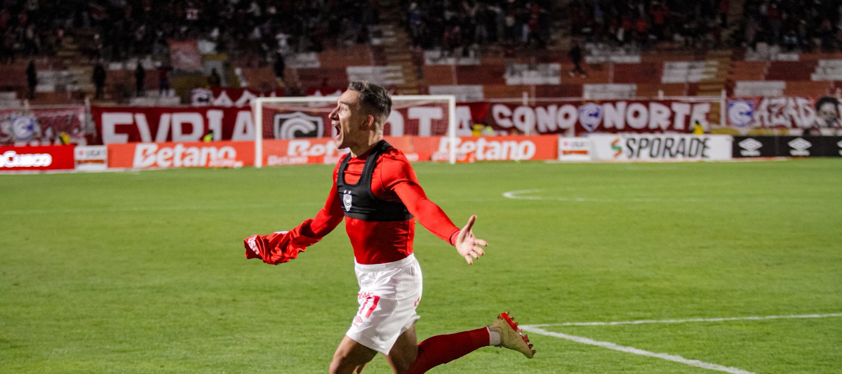 Cienciano. Source: Official Facebook