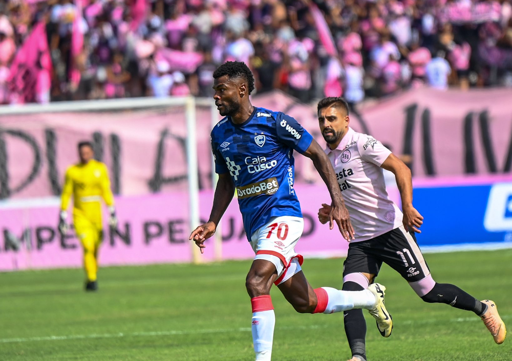 Cienciano. Source: Official Website