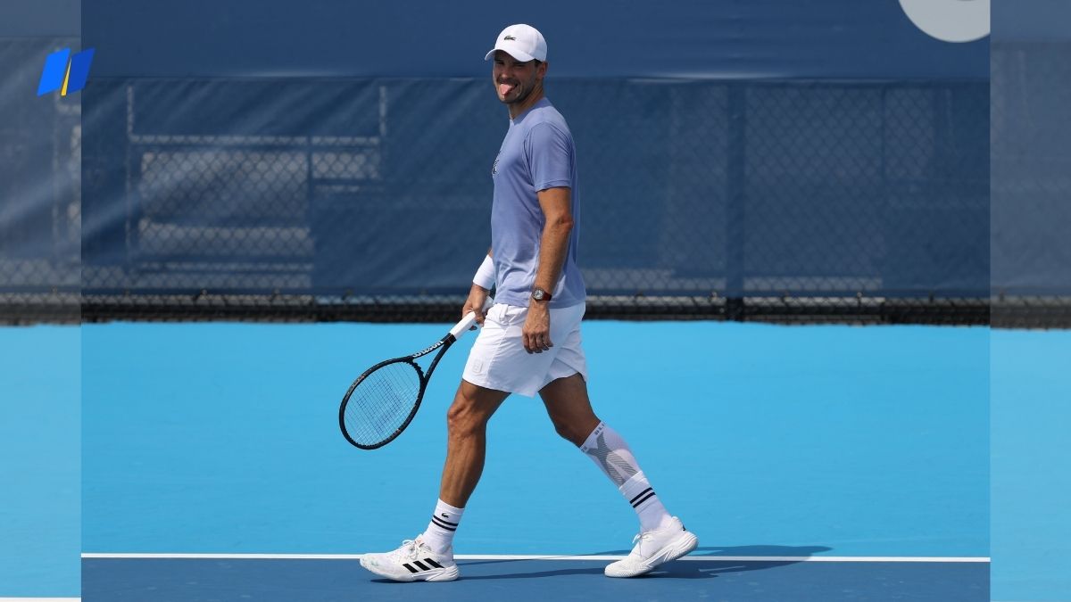Cincinnati Open 2026: datas, chaves, programação, prêmios em dinheiro e ...