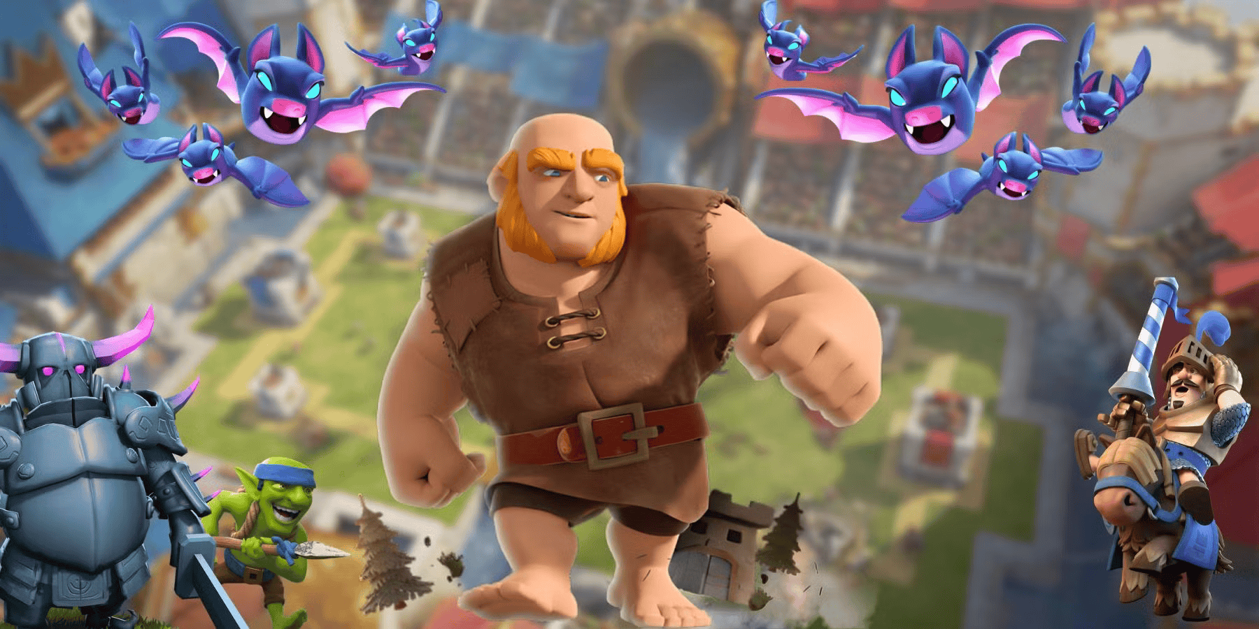 Clash Royale