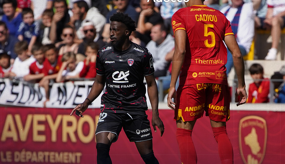 Clermont. Source: Official Website