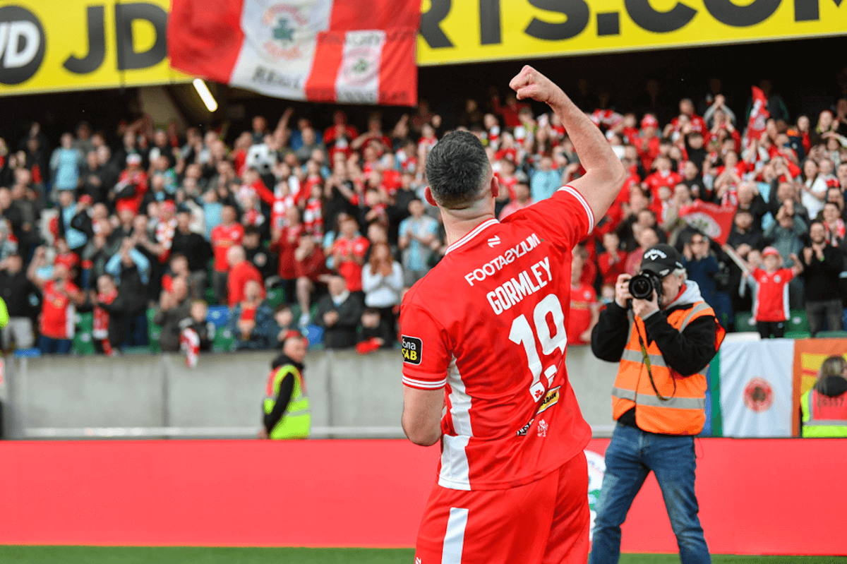 Cliftonville