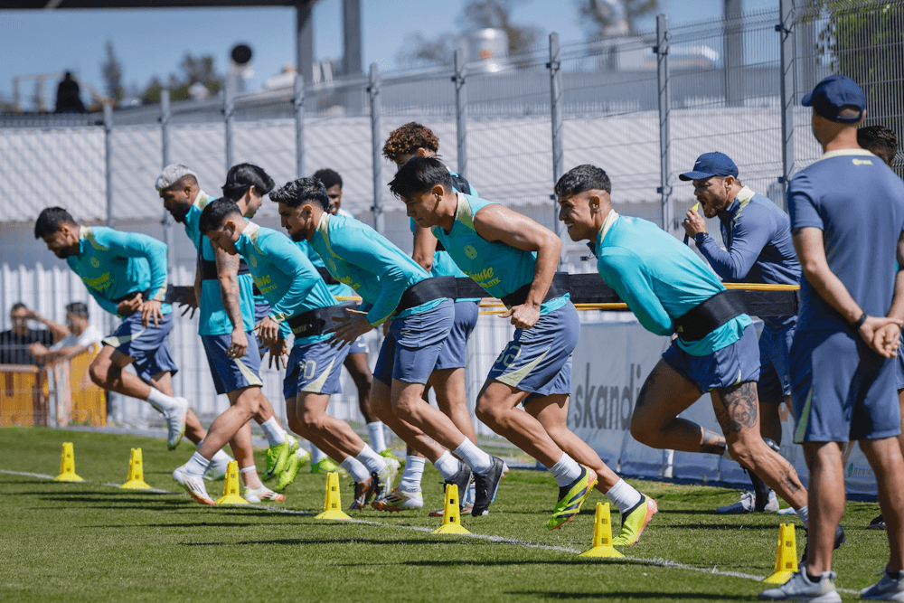Club America