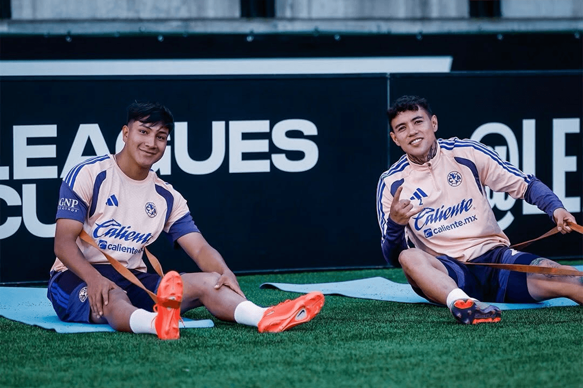 Club America