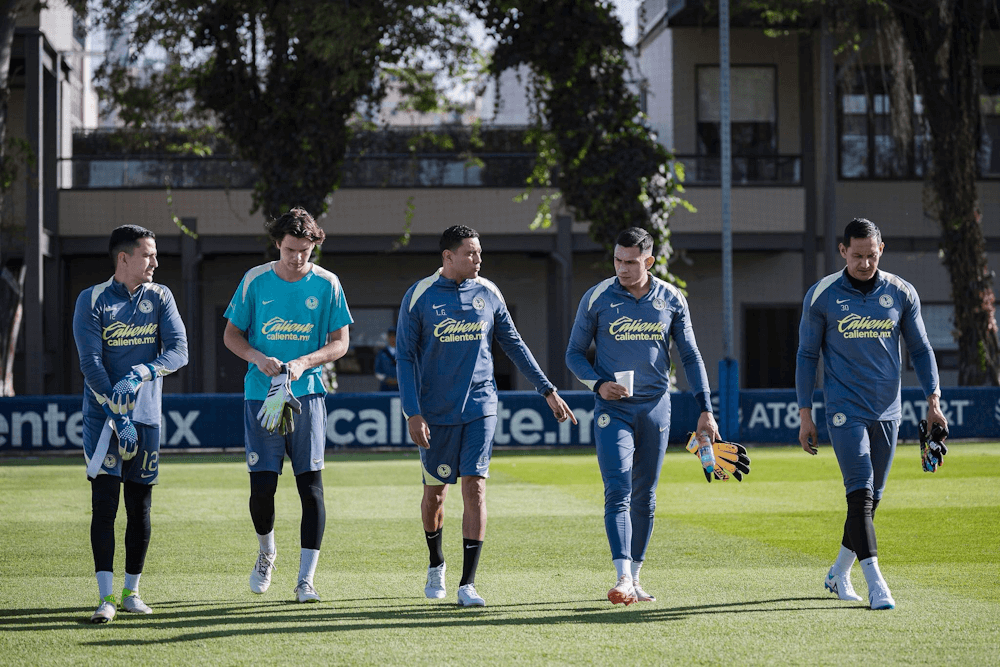 Club America