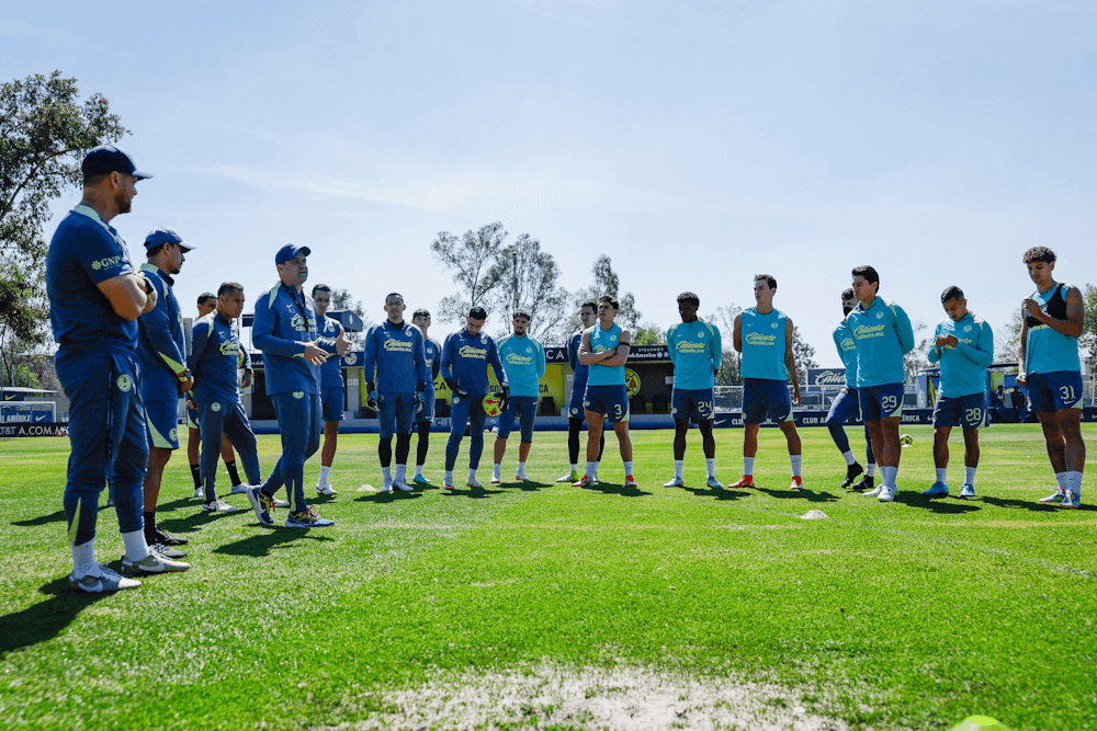 Club America