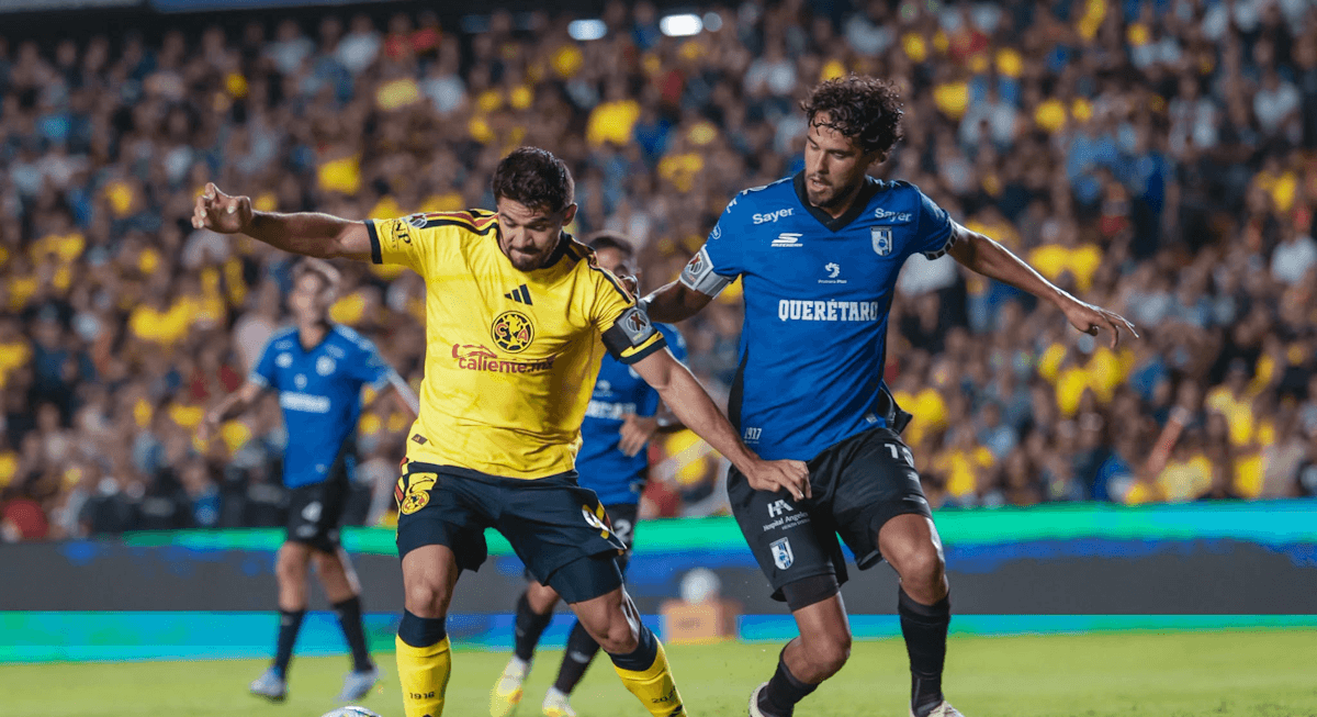 Club America. Source: Official Website