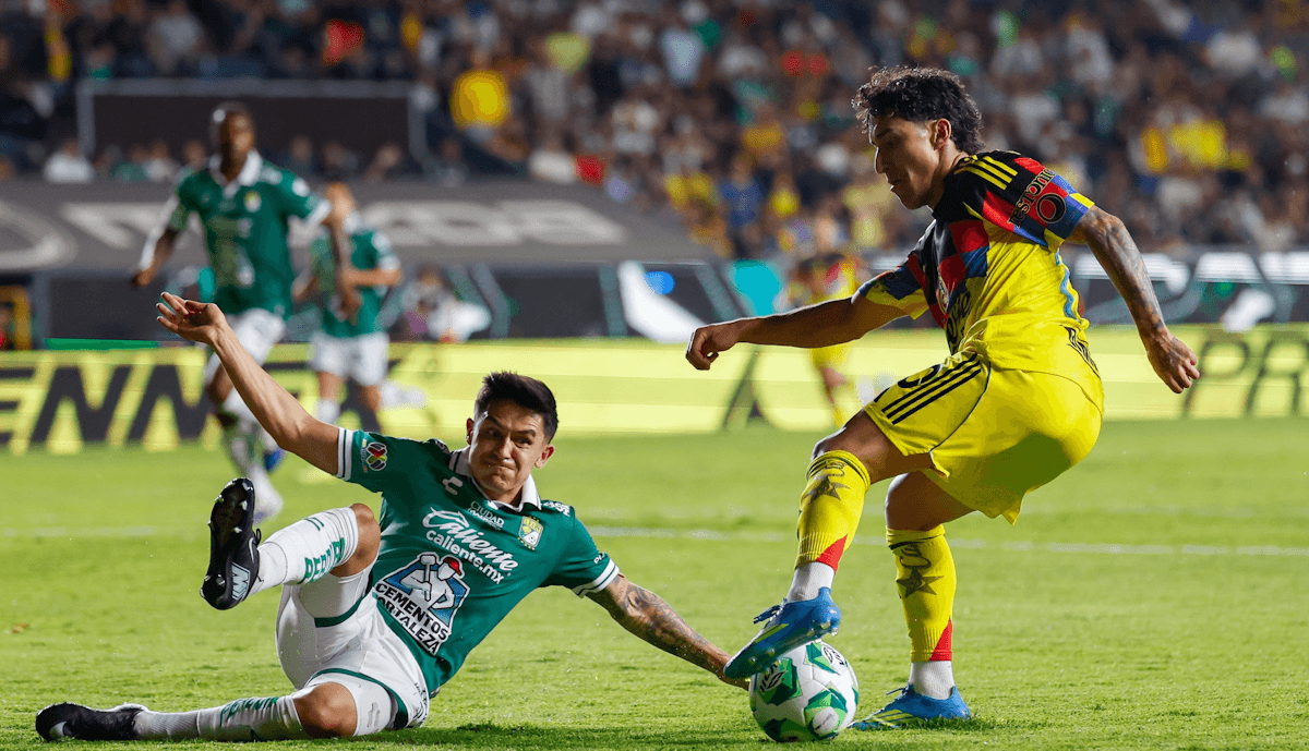 Club America. Source: Official Website