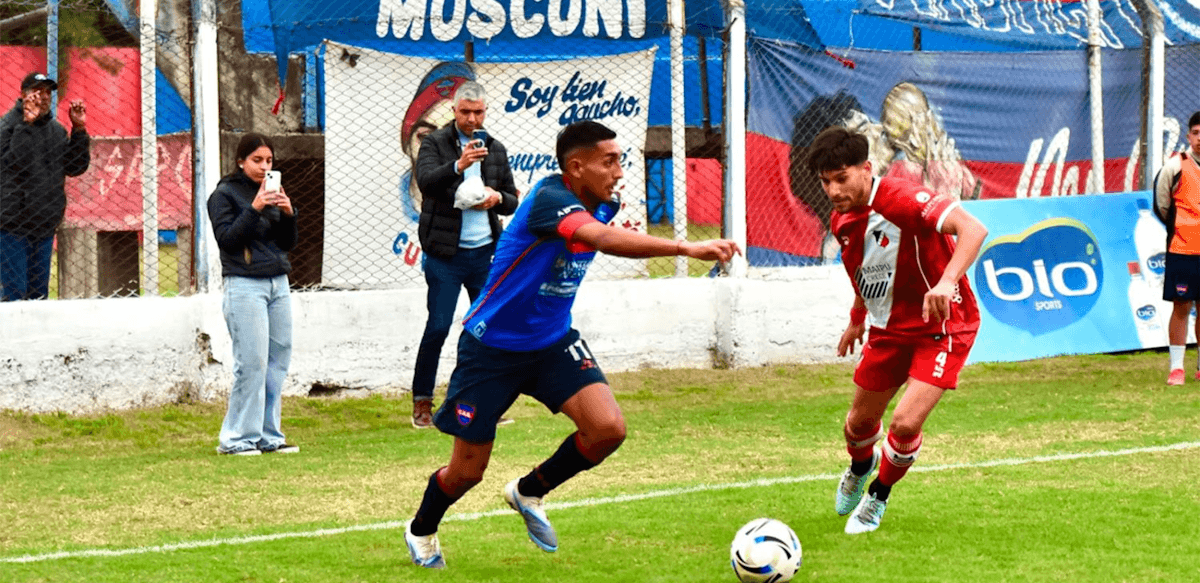 Club Atletico Guemes. Source: Official Website