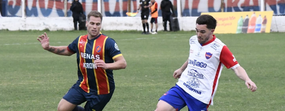 Club Atletico Guemes. Source: Official Website