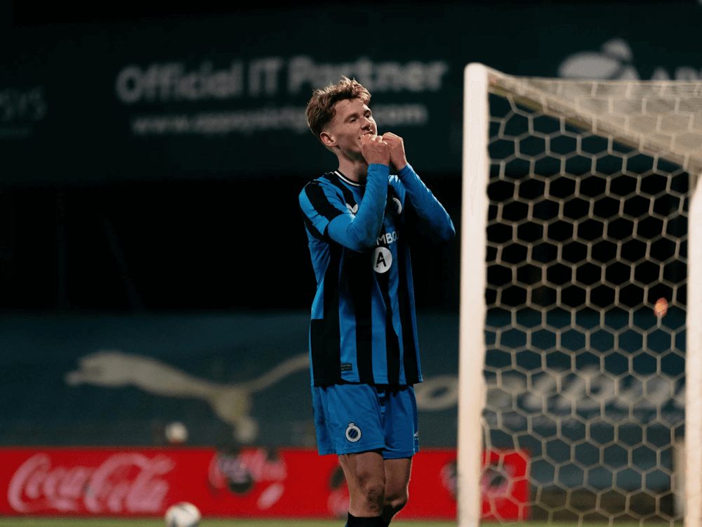 Club Brugge