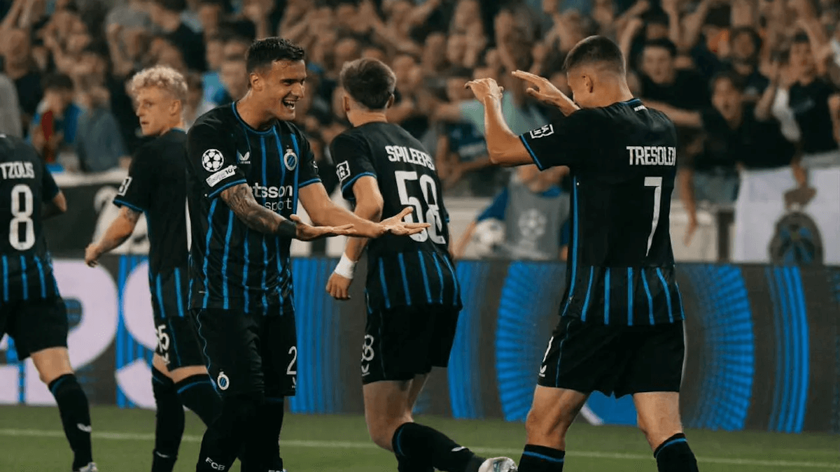 Club Brugge