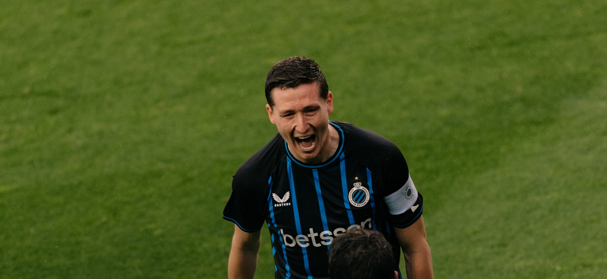 Brugge. Source: Official Facebook