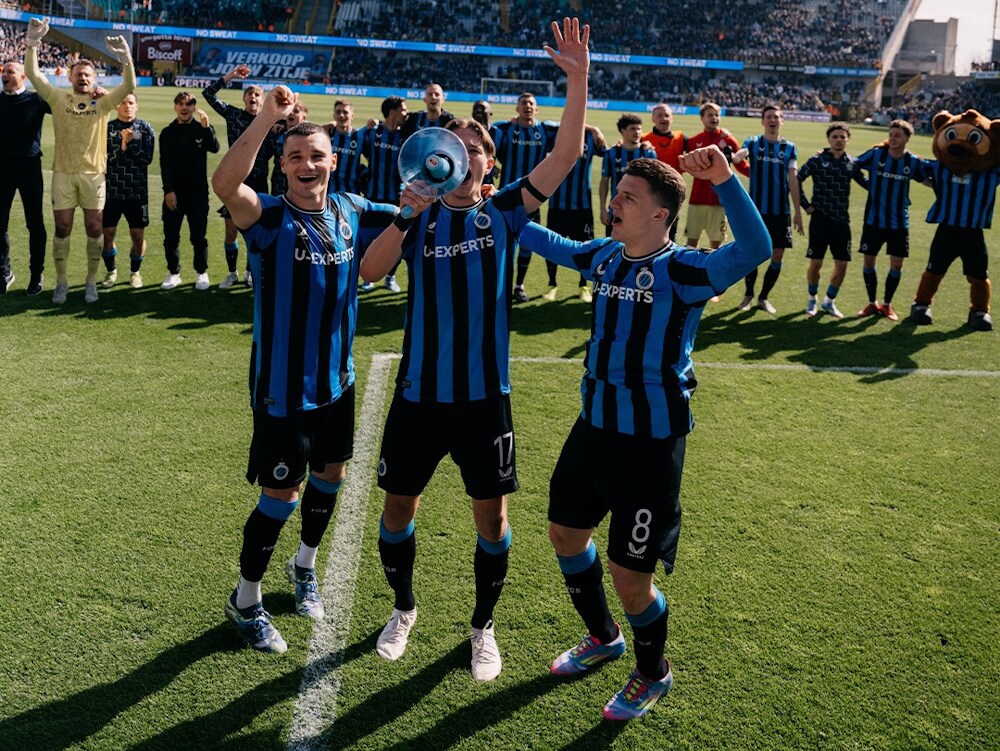 Pro Tip Previsão de Antwerp vs Club Brugge: 06.04.2025 Prévia da Pro League ...