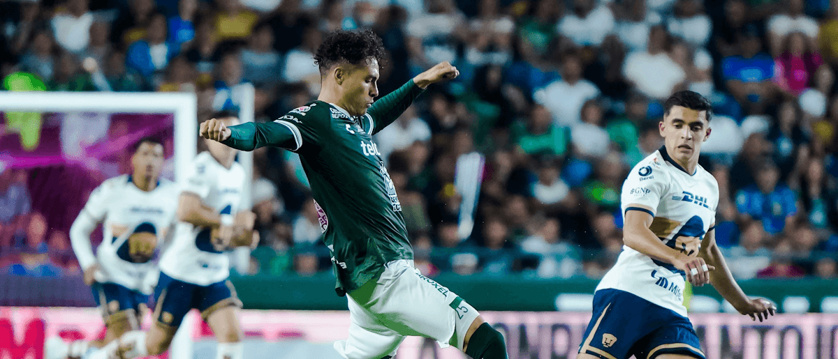 Club Leon. Source: Official Website