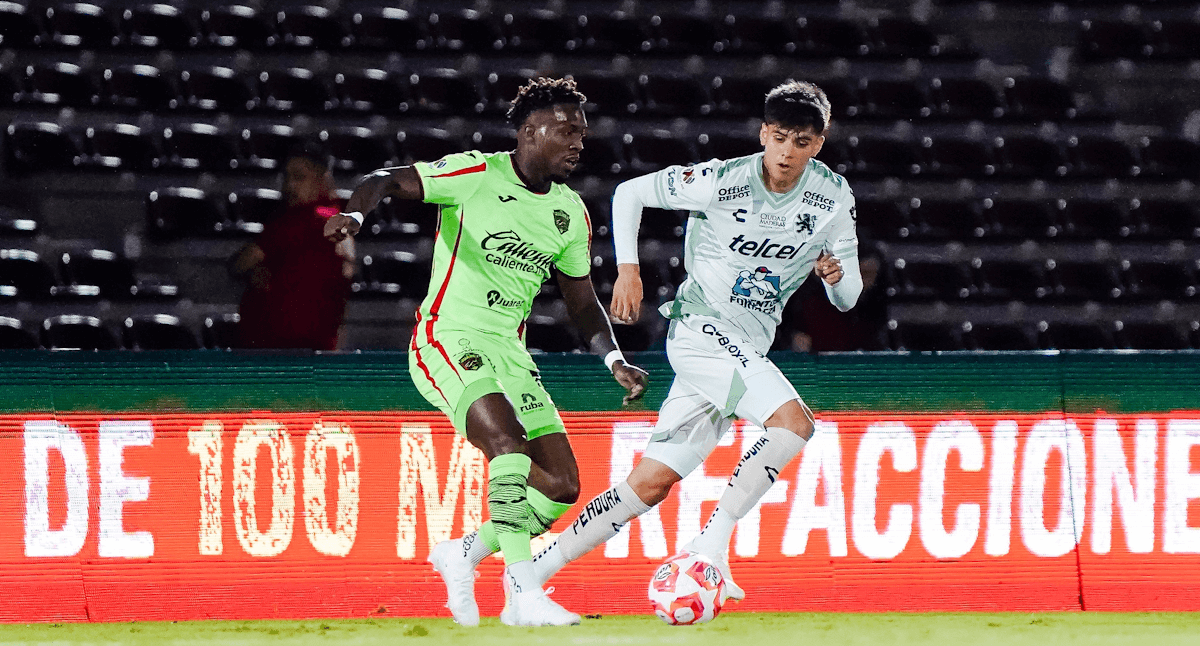 Club Leon. Source: Official Website