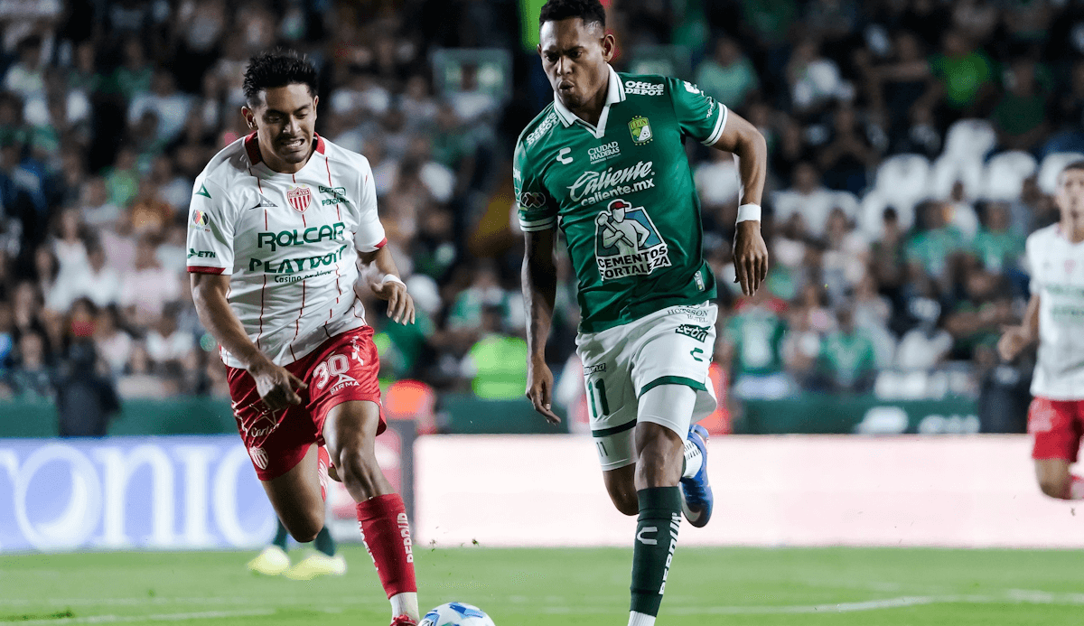 Club Leon. Source: Official Website