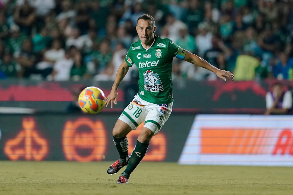 Club Leon. Source: Official Website