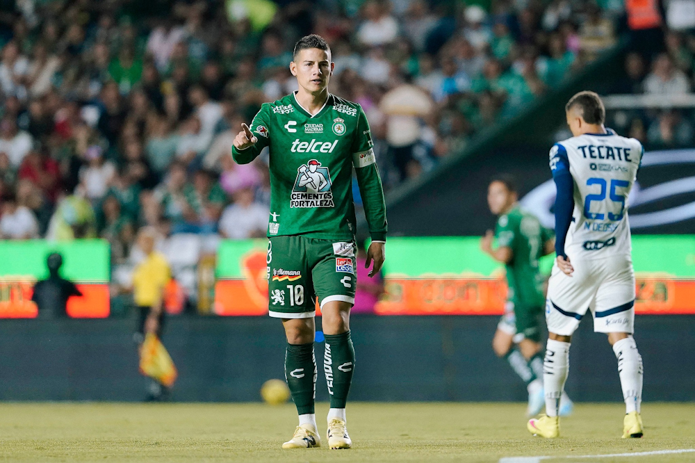 Club Leon. Source: Official Website