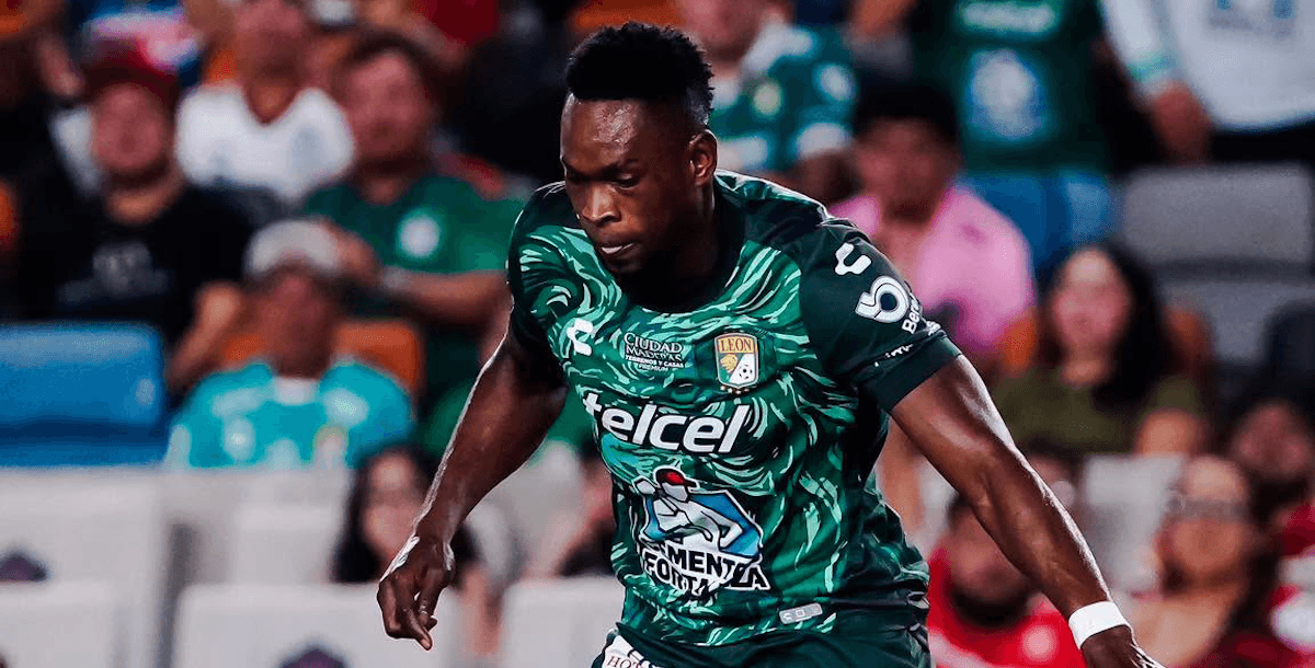 Club-Leon. Source: Official Facebook. Edited photo