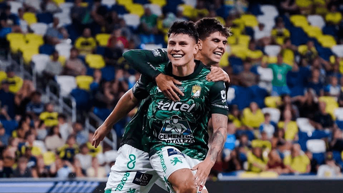 Club Leon