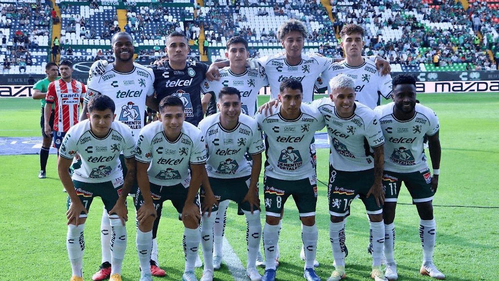 Club Leon