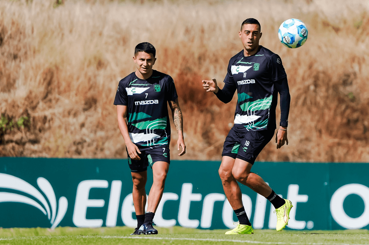 Club Leon