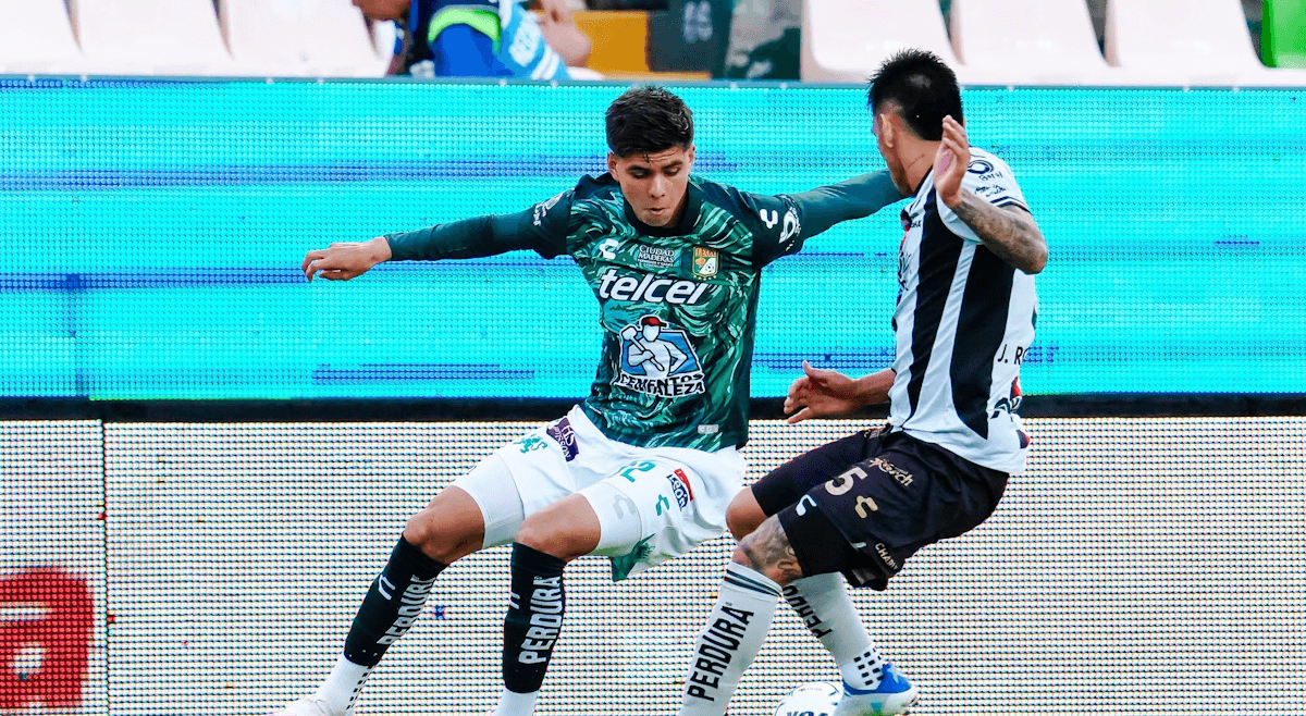Club Leon. Source: Official Website