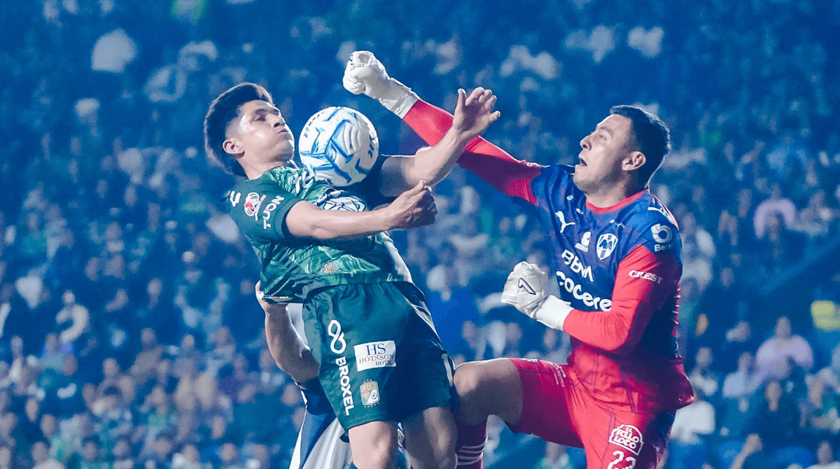 Club Leon. Source: Official Facebook