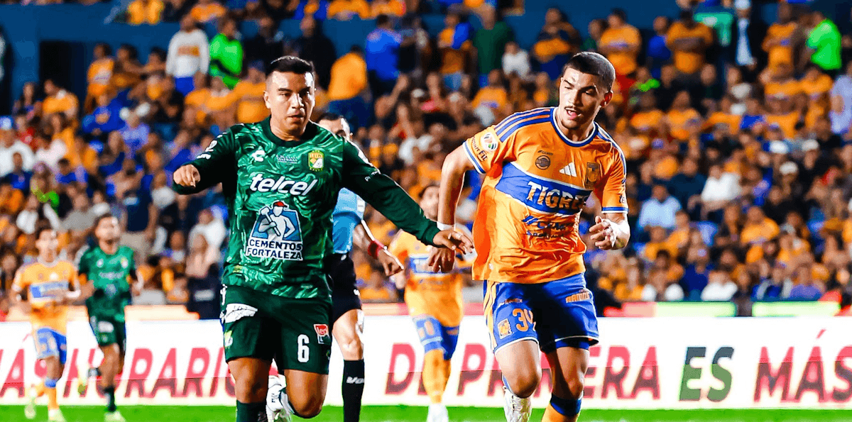 Club-Leon. Source: Official Facebook. Edited photo